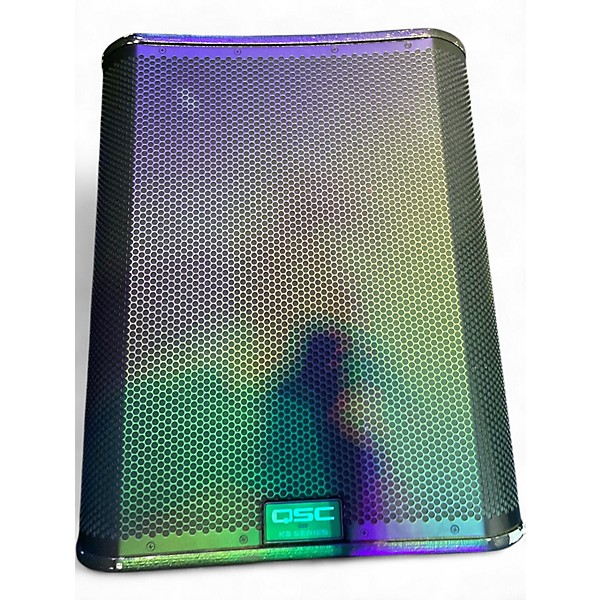 Used QSC KS118 Powered Subwoofer