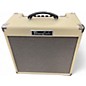 Used Roland Blues Cube Hot Guitar Combo Amp thumbnail