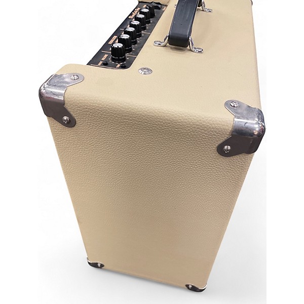 Used Roland Blues Cube Hot Guitar Combo Amp