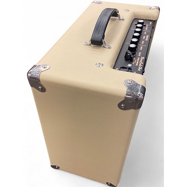 Used Roland Blues Cube Hot Guitar Combo Amp