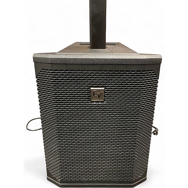 Used Electro-Voice EVOLVE 30m Sound Package