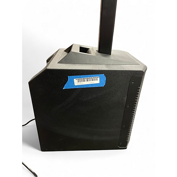 Used Electro-Voice EVOLVE 30m Sound Package