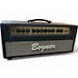 Used Bogner Shiva With Reverb EL34 80W Tube Guitar Amp Head thumbnail