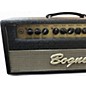 Used Bogner Shiva With Reverb EL34 80W Tube Guitar Amp Head