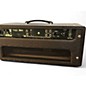Used Bogner Shiva With Reverb EL34 80W Tube Guitar Amp Head