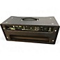 Used Bogner Shiva With Reverb EL34 80W Tube Guitar Amp Head
