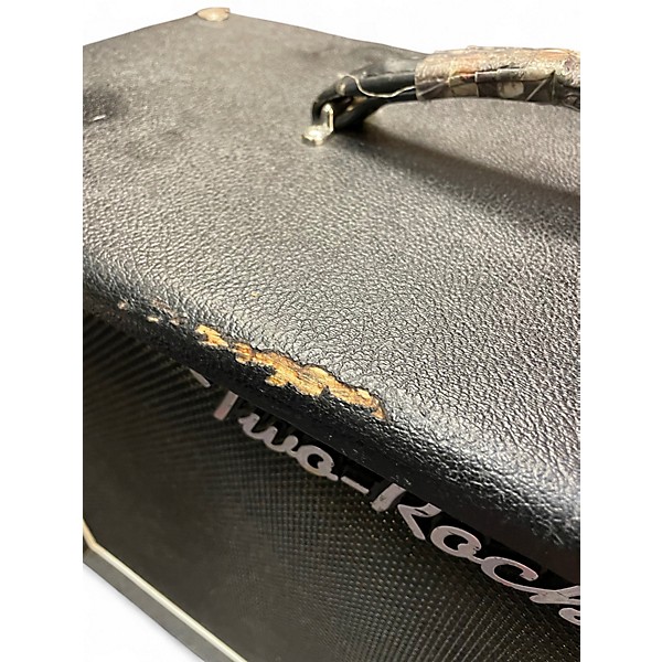 Used Two Rock 1X12 Guitar Cabinet
