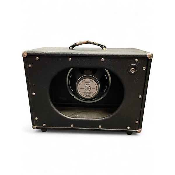 Used Two Rock 1X12 Guitar Cabinet