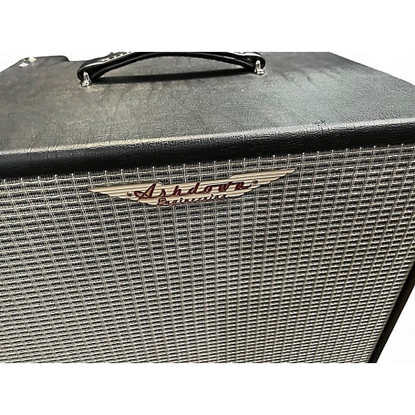 Used Ashdown STUDIO 15 Bass Combo Amp