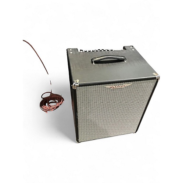 Used Ashdown STUDIO 15 Bass Combo Amp