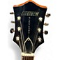 Used Gretsch Guitars G5120 Electromatic Butterscotch Hollow Body Electric Guitar thumbnail
