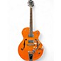 Used Gretsch Guitars G5120 Electromatic Butterscotch Hollow Body Electric Guitar