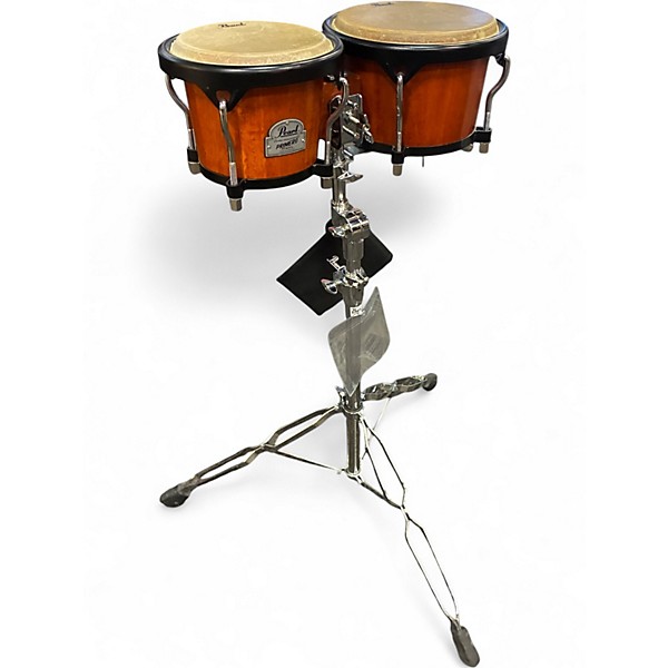 Used Pearl Primero  Bongos