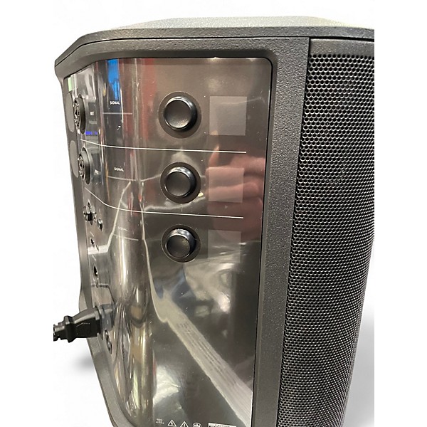 Used Bose S1 PRO+ Powered Speaker