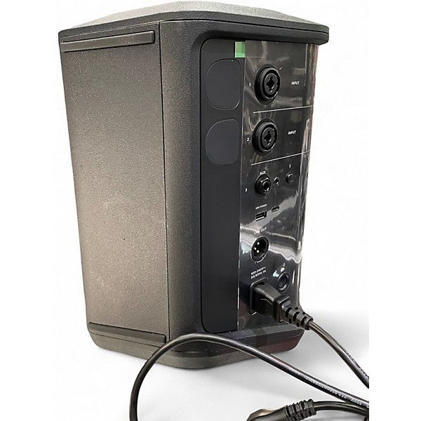 Used Bose S1 PRO+ Powered Speaker