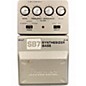 Used Ibanez SB7 Bass Effect Pedal thumbnail