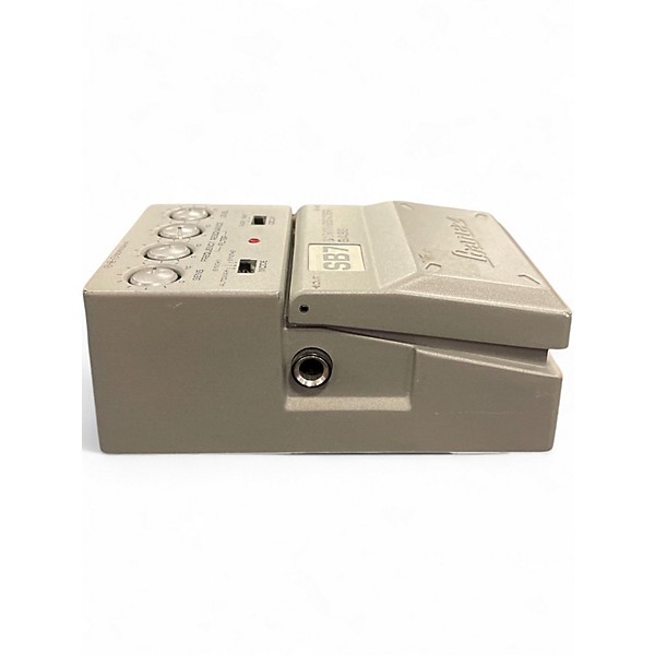 Used Ibanez SB7 Bass Effect Pedal