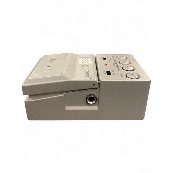 Used Ibanez SB7 Bass Effect Pedal