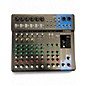 Used Yamaha MG12XUK Powered Mixer thumbnail