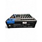 Used Yamaha MG12XUK Powered Mixer