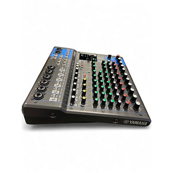 Used Yamaha MG12XUK Powered Mixer