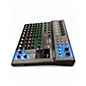 Used Yamaha MG12XUK Powered Mixer