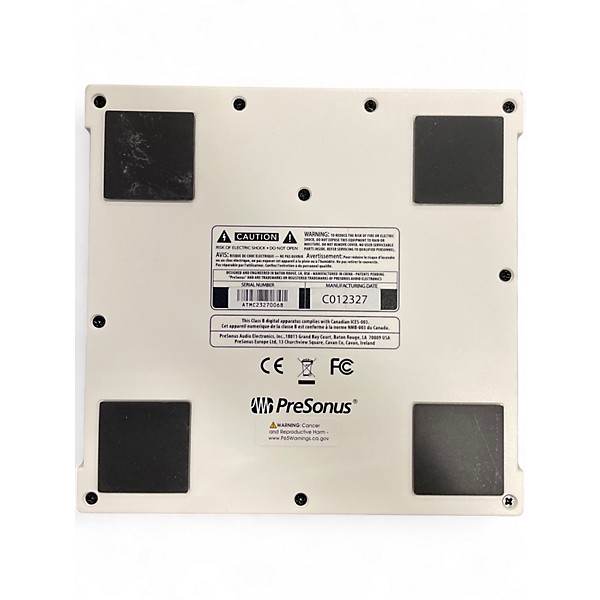 Used PreSonus ATOM MIDI Controller