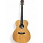 Used Martin 000X1AE Natural Acoustic Electric Guitar thumbnail