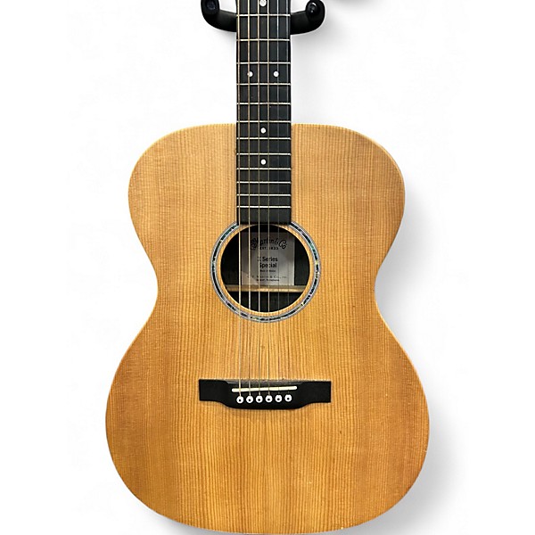 Used Martin 000X1AE Natural Acoustic Electric Guitar