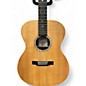 Used Martin 000X1AE Natural Acoustic Electric Guitar