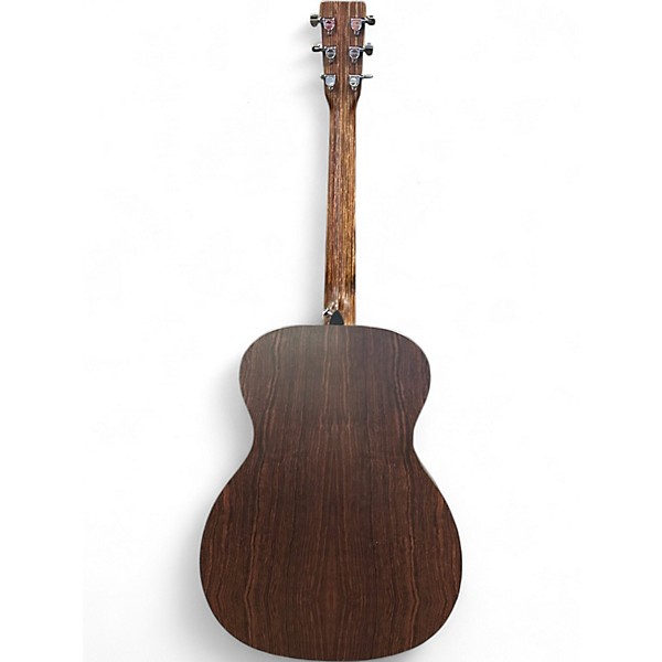 Used Martin 000X1AE Natural Acoustic Electric Guitar