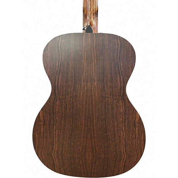 Used Martin 000X1AE Natural Acoustic Electric Guitar