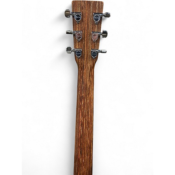 Used Martin 000X1AE Natural Acoustic Electric Guitar