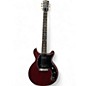 Used Gibson Les Paul Special Double Cut Heritage Cherry Solid Body Electric Guitar thumbnail