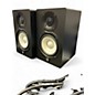 Used Yamaha HS5 Pair Powered Monitor thumbnail