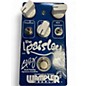 Used Wampler Brad Paisley Signature Overdrive Effect Pedal thumbnail