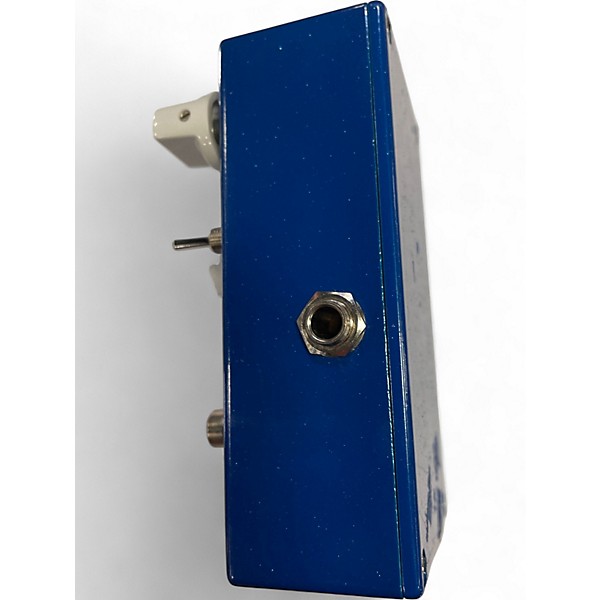 Used Wampler Brad Paisley Signature Overdrive Effect Pedal