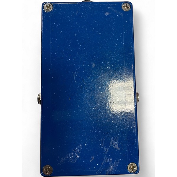 Used Wampler Brad Paisley Signature Overdrive Effect Pedal