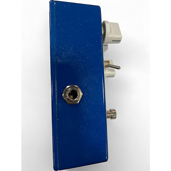 Used Wampler Brad Paisley Signature Overdrive Effect Pedal