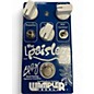 Used Wampler Brad Paisley Signature Overdrive Effect Pedal