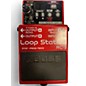 Used BOSS RC3 Loop Station Pedal