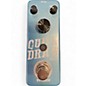 Used Outlaw Effects QUICKDRAW Effect Pedal thumbnail