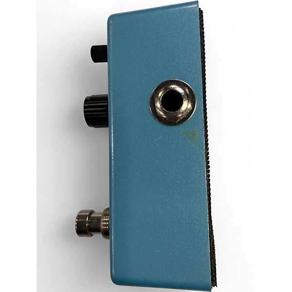 Used Outlaw Effects QUICKDRAW Effect Pedal