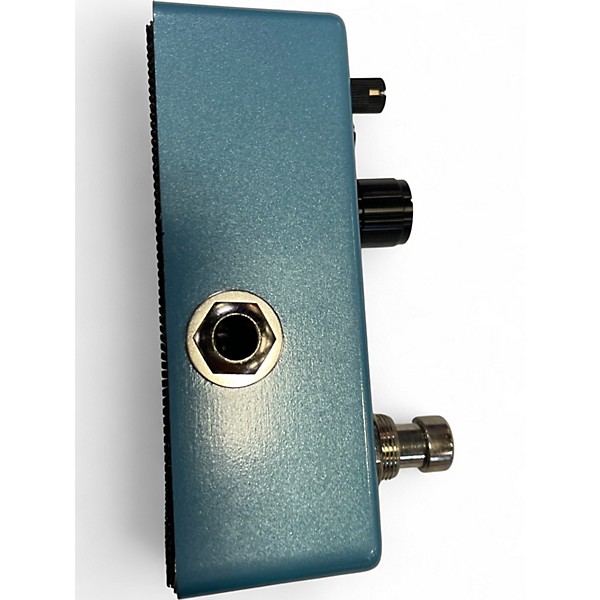 Used Outlaw Effects QUICKDRAW Effect Pedal