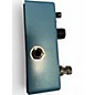Used Outlaw Effects QUICKDRAW Effect Pedal
