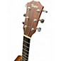 Used Taylor 414CE Natural Acoustic Electric Guitar
