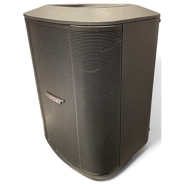 Used Bose S1 PRO+ Powered Speaker