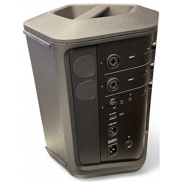 Used Bose S1 PRO+ Powered Speaker