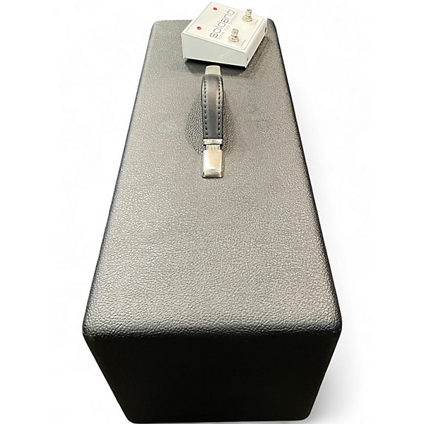 Used Soldano SLO100 100W Tube Guitar Amp Head