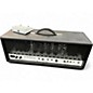 Used Soldano SLO100 100W Tube Guitar Amp Head